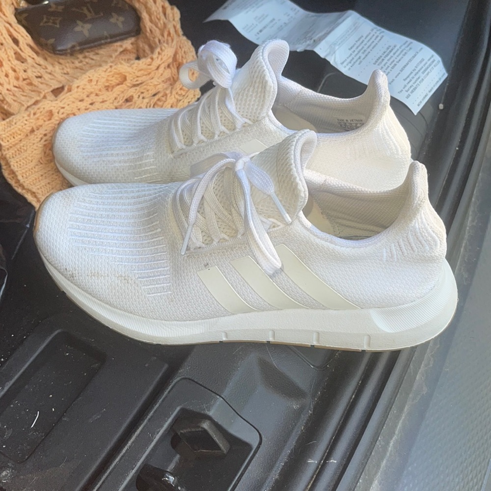 Adidas sneakers